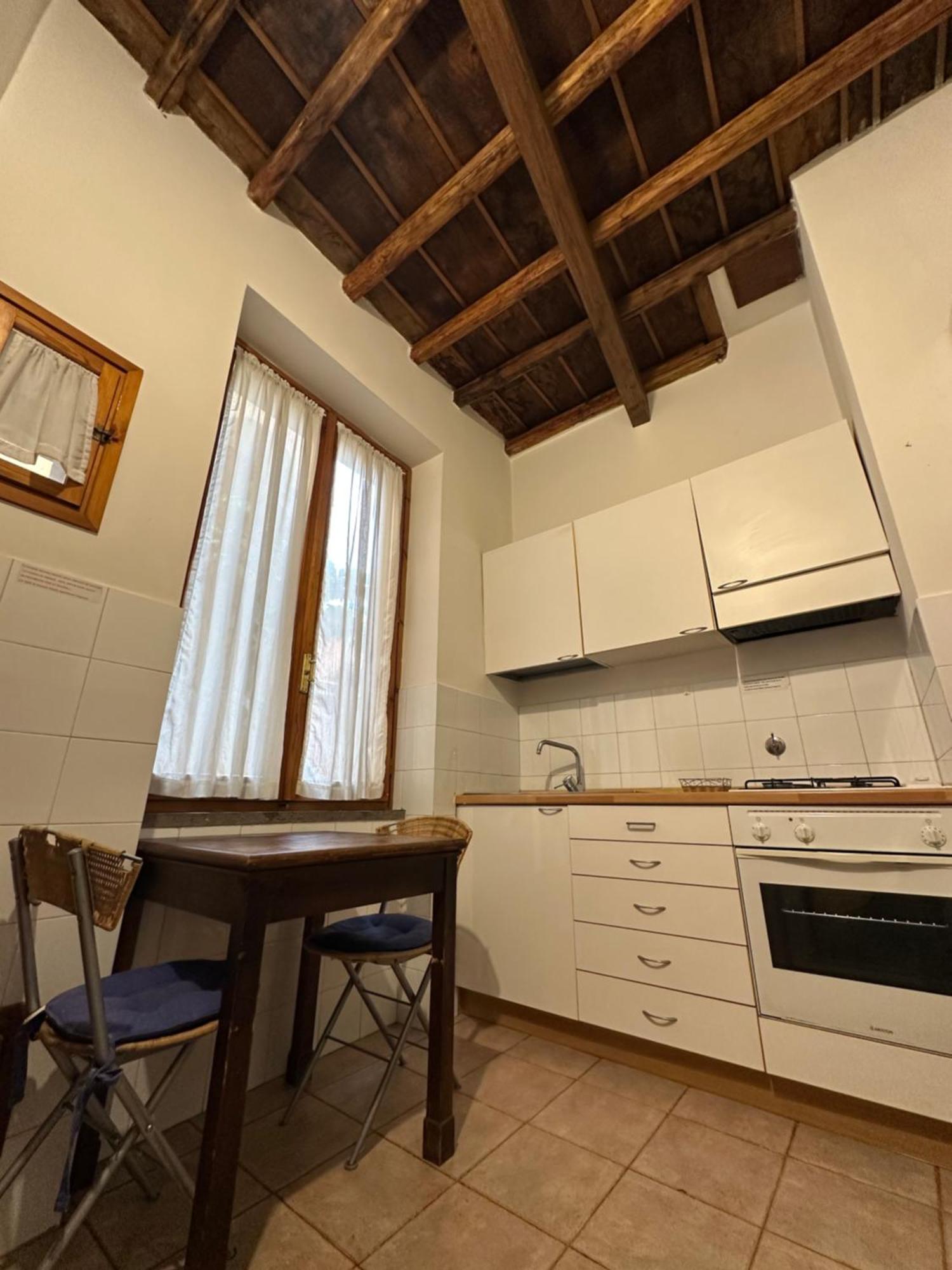 Navona Studio Apartment Livia روما المظهر الخارجي الصورة