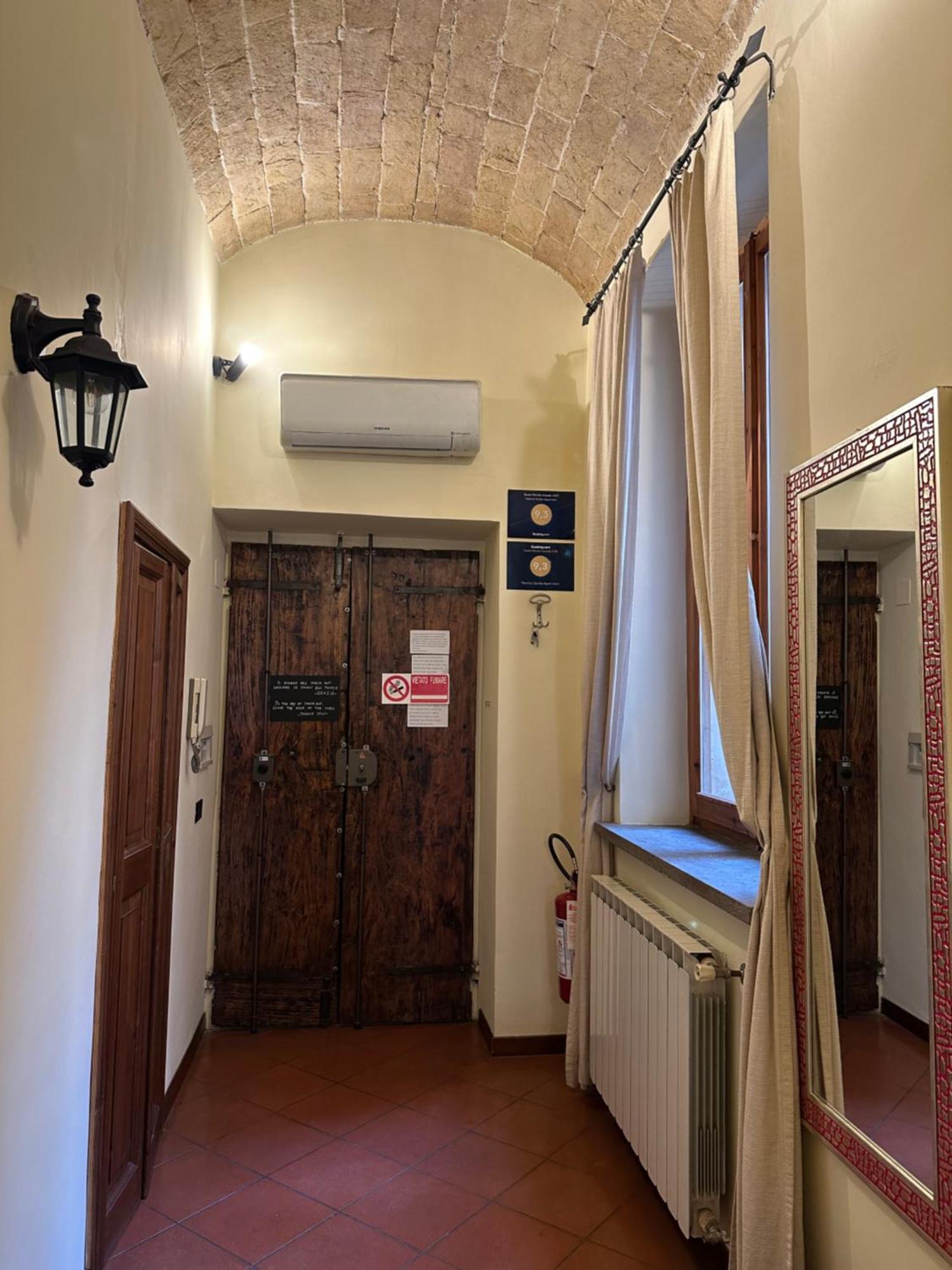 Navona Studio Apartment Livia روما المظهر الخارجي الصورة
